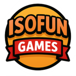 Isofun Games