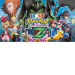 POKEMON X/Y/Z