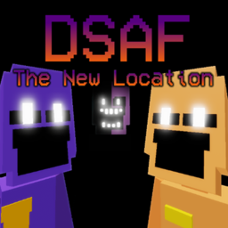 DSaF: The New Location