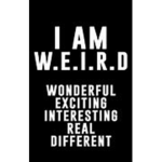 The weird group/club