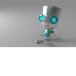 adopt me robots