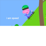 I am no body
