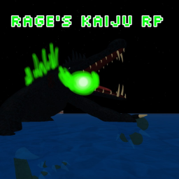 Rage's Kaiju RP