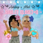 - Ashley Closet<3 - Group Thumbnail