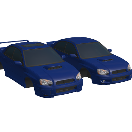 Japanese Sports Car