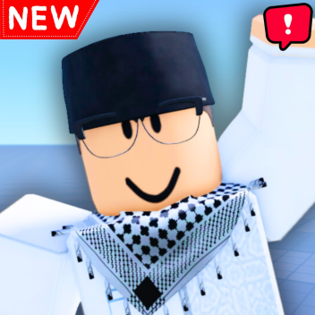 Your AI Sheikh Companion !