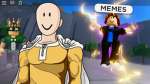 Strongest Meme