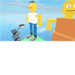 Destroy the simpsons game