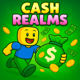 Cash Realms [Alpha]