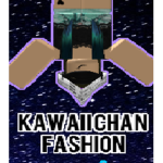 KAWAII CHAN FASHION GROUP!!!