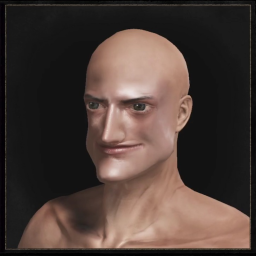 Fabricio [REMAKE]