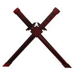 Demon Kinetic Swordpack