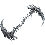 Phantom's Requiem Scythe