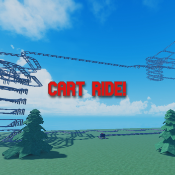 The Best Cart Ride! (NEW)