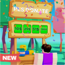 PLS DONATE MODDED