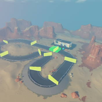 Racing Game Fun!!!!