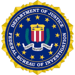Federal Bureau of Investigation # Return