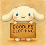 Doodles Clothing Goup