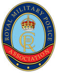 |BA| Royal Military Police - Veterans Association