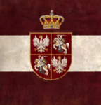 | The Polish-Lithuanian Commonwealth |