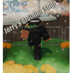 Jerry's Clothing Shop
