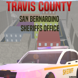 , San Bernardino halloween