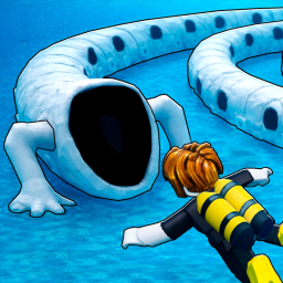 Dive and Fish