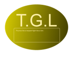 T.G.L The Golden Leopards