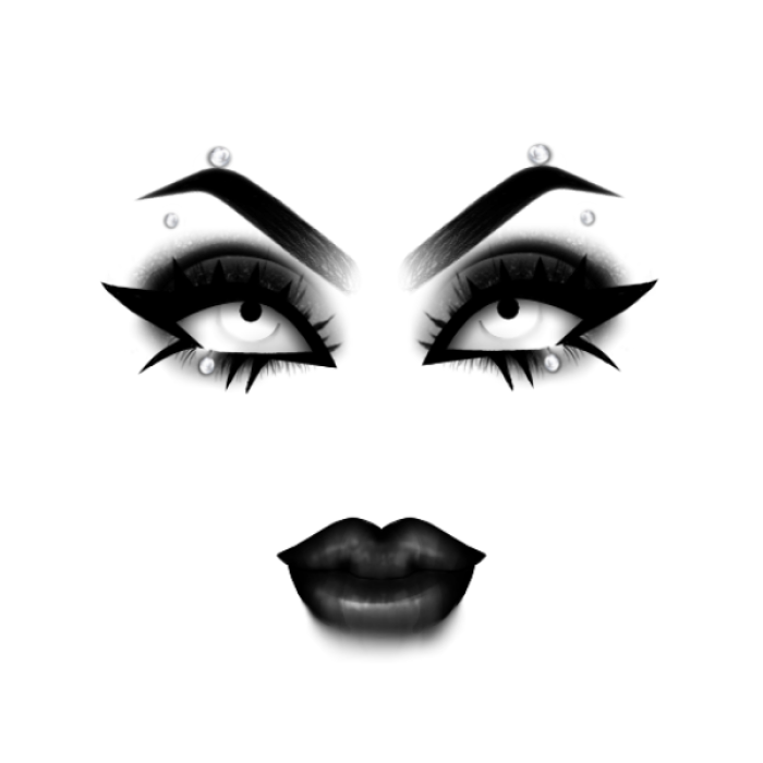 Creepy juan Roblox decal