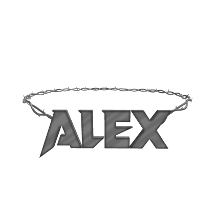 Alex