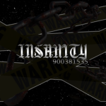 Insanity 野