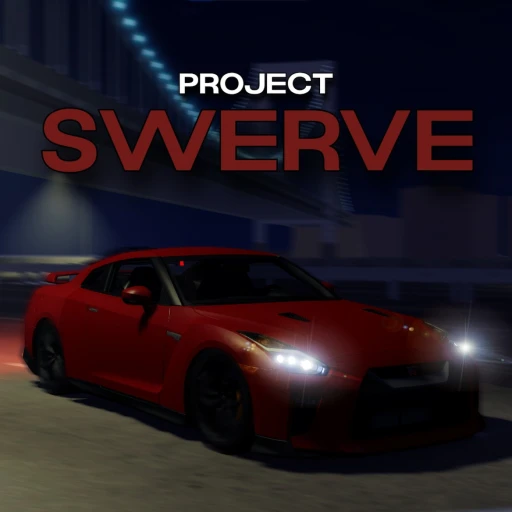 Project: Swerve