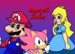 Magorge15 Studios