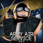 Army Air Service 1910s ᅠ