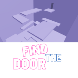 Find The Door