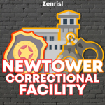 Newtower Correctional Facility Group Thumbnail