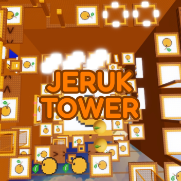 Jeruk tower