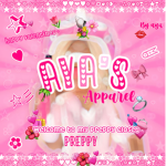 Aya’s apparel