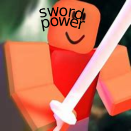 [update 3] Sword Power Simulator