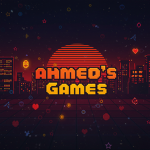 Ahmed's Games