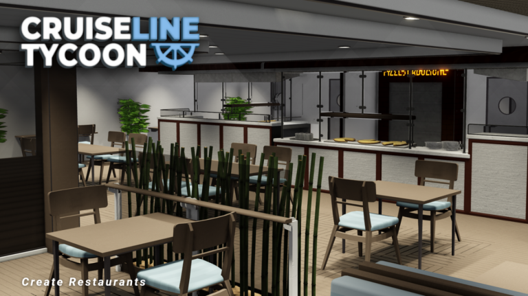 [⚡] Cruise Line Tycoon screenshot 1