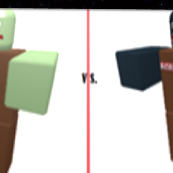 Zombies and black zombies