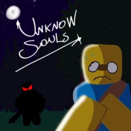 Unknown souls icon