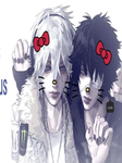 disect 愛 Group Thumbnail
