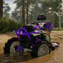 Gator Trail Off-Road (REWORK!!!)