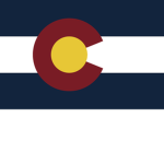 ุุState of Colorado