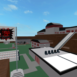The Hooded Knights: Headquarters