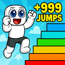 Jump Higher!