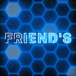 Best Friend's Hang out
