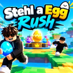 Egg Rush icon